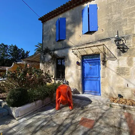 Appartement Le Clos De L'isle Arles