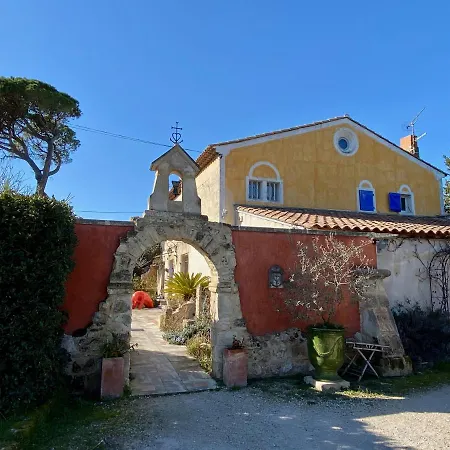 Le Clos De L'isle Appartement