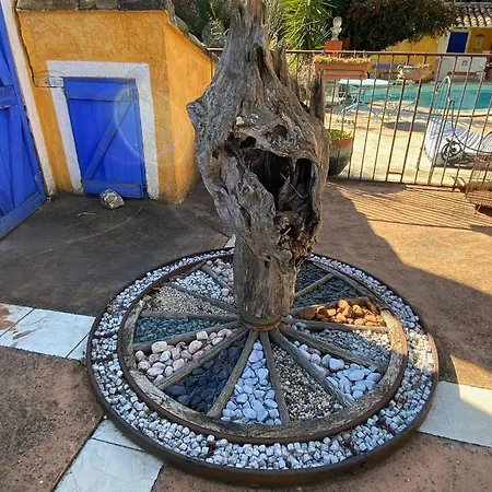 Le Clos De L'isle Appartement