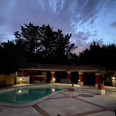 Le Clos De L'isle *