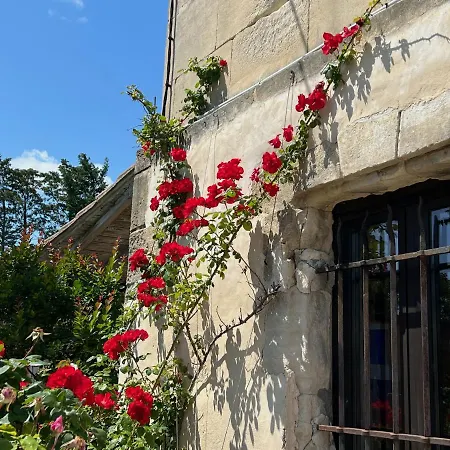 Le Clos De L'isle Appartement Arles