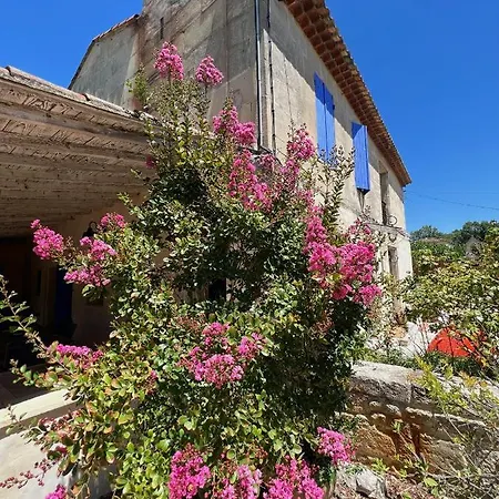 Le Clos De L'isle Appartement *