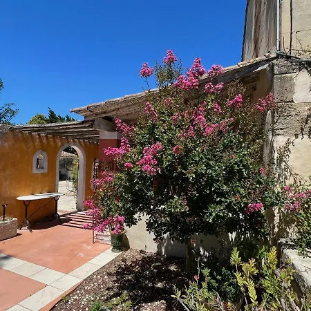 Appartement Le Clos De L'isle Arles