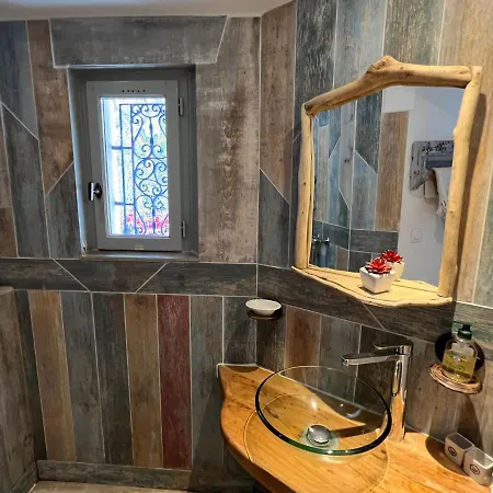 Appartement Le Clos De L'isle