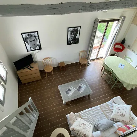 Le Clos De L'isle Appartement