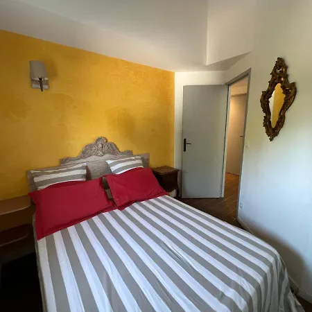 Le Clos De L'isle Appartement