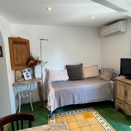 Appartement Le Clos De L'isle