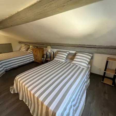 Appartement Le Clos De L'isle *