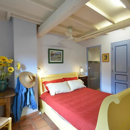 Le Clos De L'isle * Arles