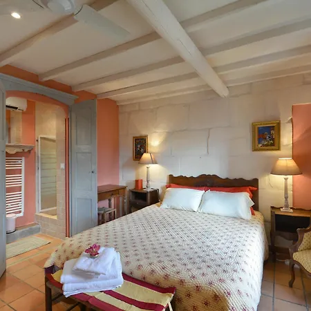 Le Clos De L'isle Appartement